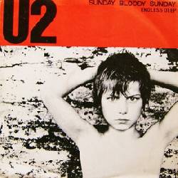 Sunday Bloody Sunday