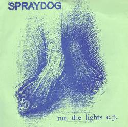 Run The Lights E.P.