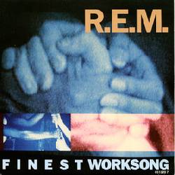 Finestr Worksong