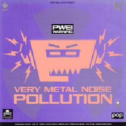 Very Metal Noise Pollution