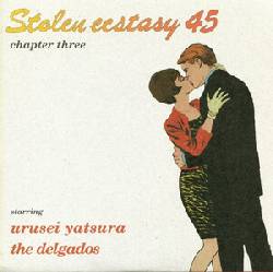 Stolen Ecstasy 45