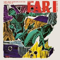 Cry Tuff Dub Encounter Chapter IV