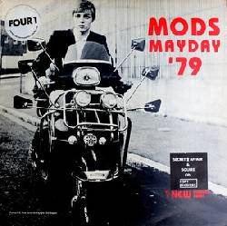Mods Mayday '79