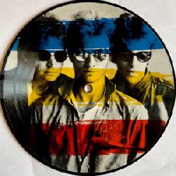 Every Breath You Take