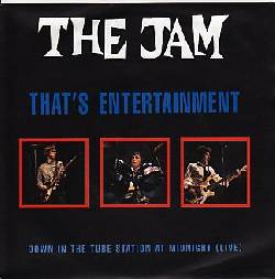 That's Entertainment