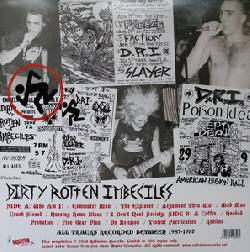 Violent Pacification And More Rotten Hits 1983-1987 