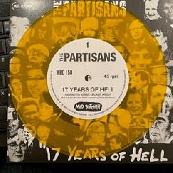 17 Years Of Hell