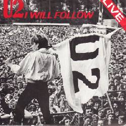 I Will Follow (Live)