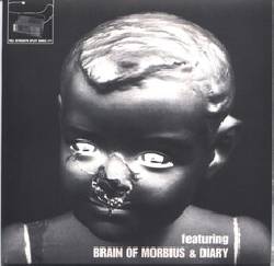 Full Strength Split Series #1