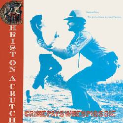 Crime Pays When Pigs Die