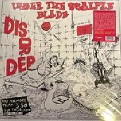 Under The Scalple Blade