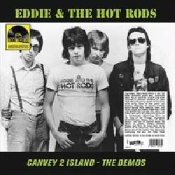 Canvey 2 Island - The Demos 