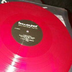 Early Demos - March / June 1977