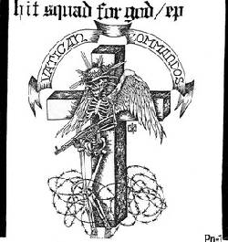 Hit Squad FGor God EP