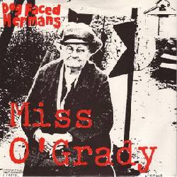 Miss O Grady