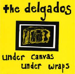 Under Cover Under Wraps