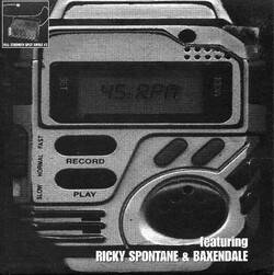 Full Strength Split Single #3