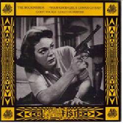 Your Good Girl's Gonna Go Bad