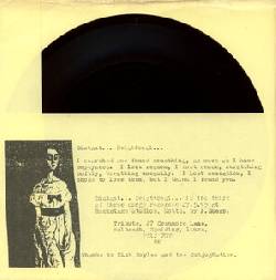 Distant... Relational...