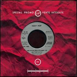 Livin' On The Edge Of The Night