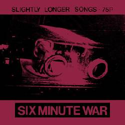 Slightly Longer Songs