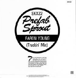 Faron Young