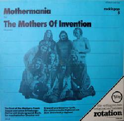 Mothermania