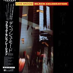 Black Celebration
