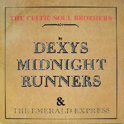 The Celtic Soul Brothers