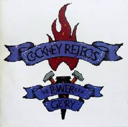 The Power & The Glory