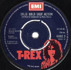 Solid Gold Easy Action