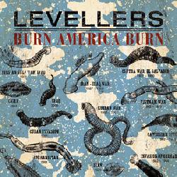 Burn America Burn