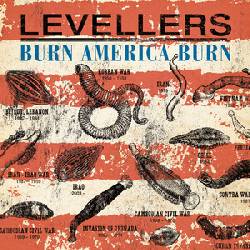 Burn America Burn