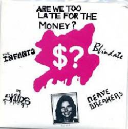 Are We Too Late For The Money?