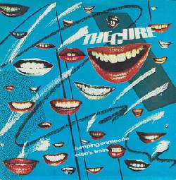 Jumping Someone Else's Train