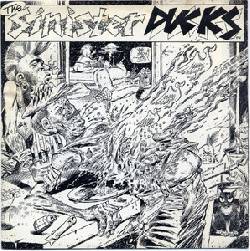 March Of The Sinister Ducks