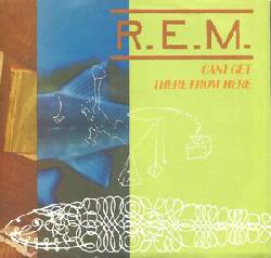 Can't Get There From Here