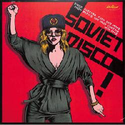 Soviet Disco!