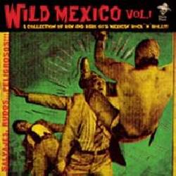 Wild Mexico Vol. 1