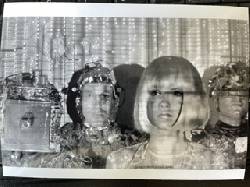 1996 Group Shot Press Photo