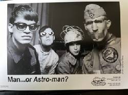 One Louder Press Photo