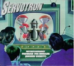 Entertainment Program For Humans (Second Variety)