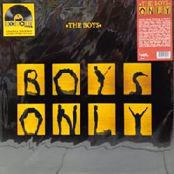 Boys Only