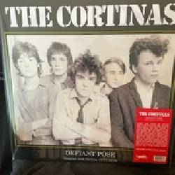 Defiant Pose - Singles & Demos 1977/1978