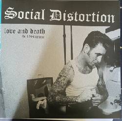 Love and death : the 1994 demos