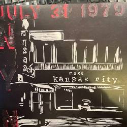 Live At Max's July 31 1979