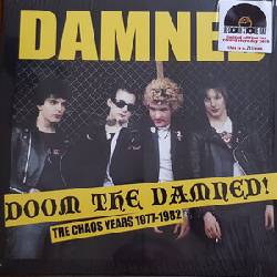 Doom The Damned