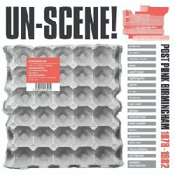 Un-Scene! Post Punk Birmingham 1978-1982