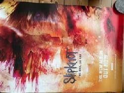 The End, So Far Poster