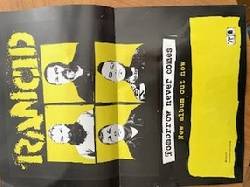 Tomorrow Never Comes Poster